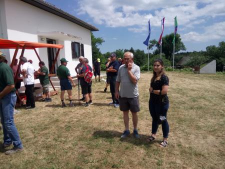 10. POHOD IN PRAZNOVANJE 30. LETNICE 18